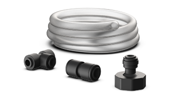 Набор для подключения нескольких печей к воде Unox XC615